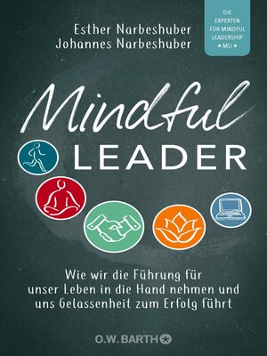 cover image of Mindful Leader